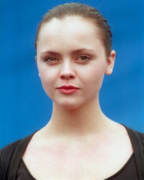 christina ricci nude|christina.